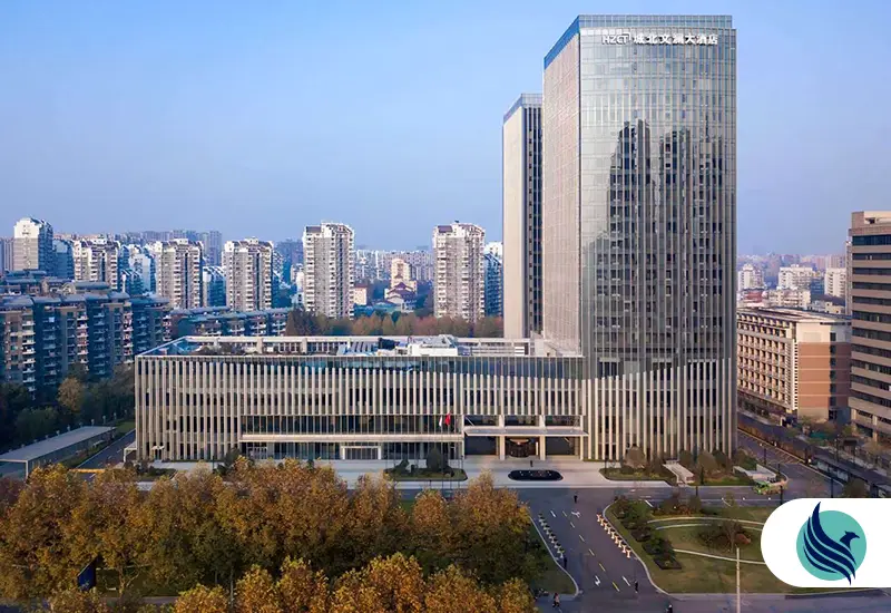 هتل نوردن ونلان هانگژو